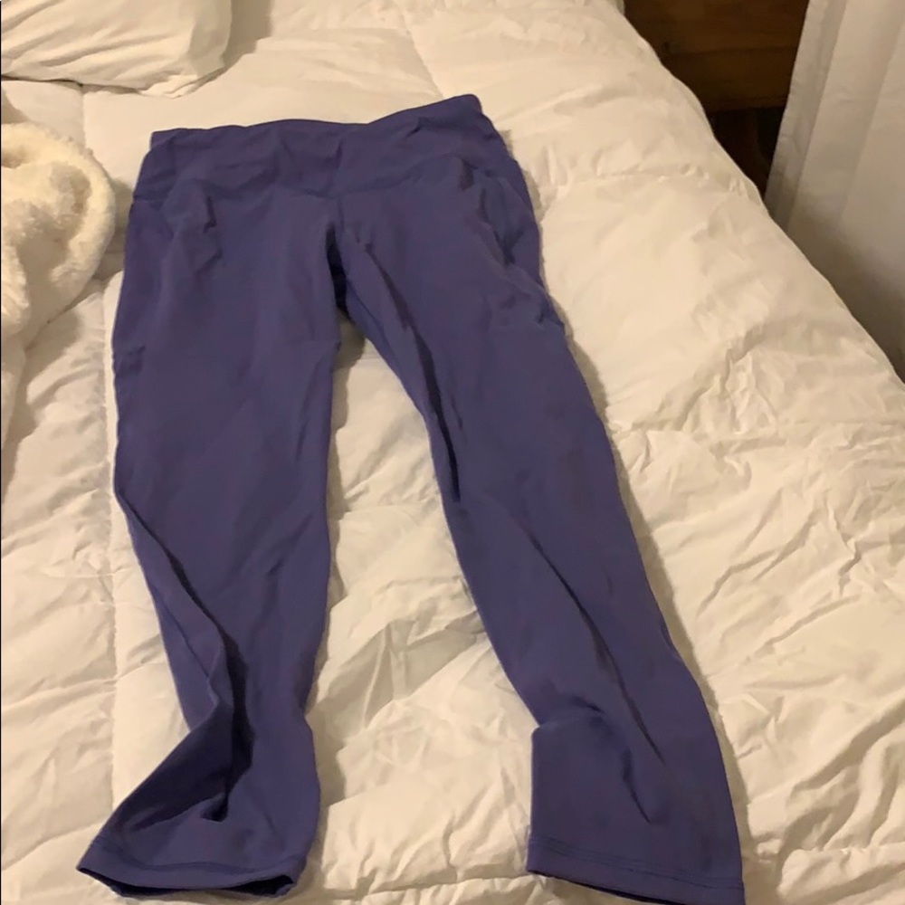 Carrie Underwood Calia leggings